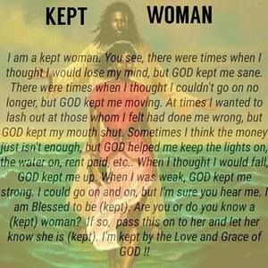 Meet your Posher, Pamela